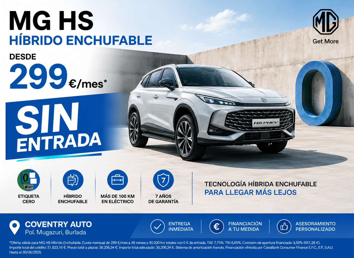 hibrido mg